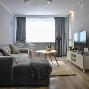 Bohaterow Modlina Point By Sleepwell Apartament