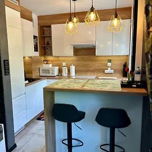 Modlin Apartment